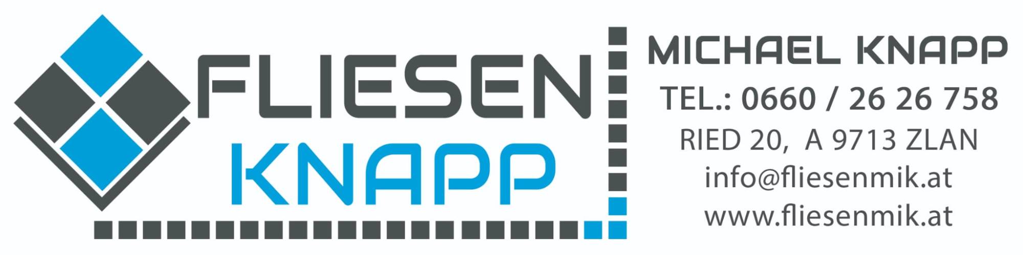 Fliesen Knapp