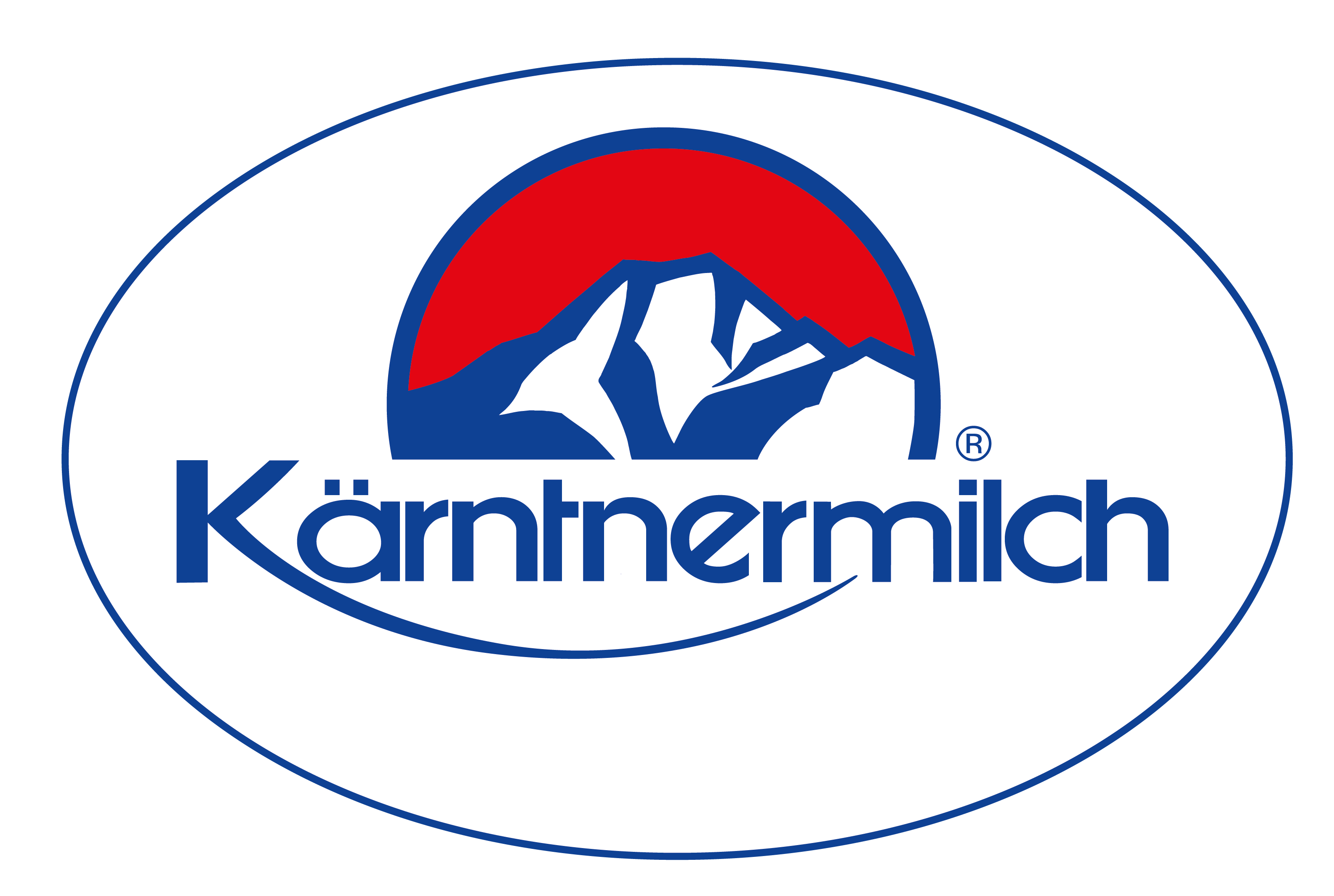 Kärntner Milch
