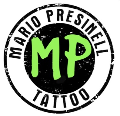 MP Tattoo